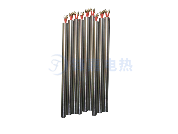 單端電加熱管使用前需要準(zhǔn)備什么？